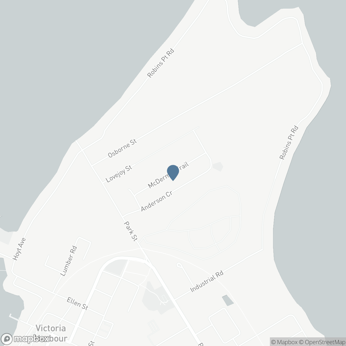 98 ANDERSON CRESCENT, Tay, Ontario L0K 2A0